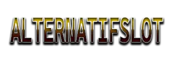 Logo ALTERNATIFSLOT
